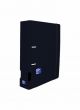 Archivador Palanca Oxford Live&Go Polyfoam  A4+ 70Mm Negro