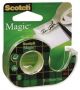 CINTA ADHESIVA SCOTCH MG. 7,5x19 MINI