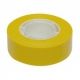 CINTA ADHESIVA FIXO COLOR 33x19 AMARILLO