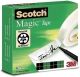 CINTA ADHESIVA SCOTCH MG.66x19