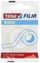 CINTA ADHESIVA TESA BASIC TR. 33x15