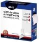 CINTA VELCRO PLICO AUTOADHESIVA 10M BL