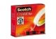 CINTA ADHESIVA SCOTCH CRYST.66x19