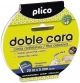 CINTA DOBLE CARA PLICO 20x5 ULTRA ESTR.