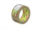 Cinta De Embalaje Tesa Pet Eco & Ultra Strong Rollo 66X50 Tesapack Marron