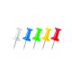 Aguja Señalz.Push-Pin Forofis C/100 Surt