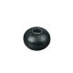 Portaclips Forofis Magnetico Metal Negro