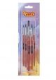 PINCEL JOVI  Bl. 5 (Nº 0-4-6-8-12)
