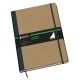 CUADERNO VESTA NATURE A4 96h LISO