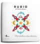 Cuaderno Rubio A4 Mandala Educativo +3