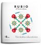 Cuaderno Rubio A4 Mandala Educativo +5