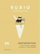CUADERNO RUBIO A5 OPERAC.y PROBLEMAS  5A