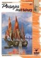 Imagen CUADERNO LEONARDO 27 PAISAJES MARINOS