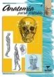 CUADERNO LEONARDO  4 ANATOMIA