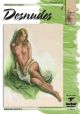 CUADERNO LEONARDO DESNUDOS Nº7