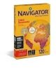 PAPEL A4 NAVIGATOR 120g 250h COLOUR DOC.