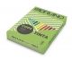 PAPEL COLOR A4 CT. 80g 500h VERDE