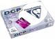 Imagen PAPEL A4 CLAIREFONTAINE DCP 100g 500h