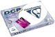 Imagen PAPEL A3 CLAIREFONTAINE DCP 120g 250h