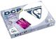 Imagen PAPEL A4 CLAIREFONTAINE DCP 160g 250h