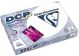 Imagen PAPEL A3 CLAIREFONTAINE DCP 160g 250h