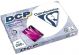 Imagen PAPEL A4 CLAIREFONTAINE DCP 200g 250h