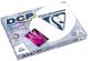 Imagen PAPEL A3 CLAIREFONTAINE DCP 250g 125h