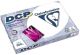 Imagen PAPEL A3 CLAIREFONTAINE DCP 300g 125h