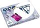 PAPEL A4 CLAIREFONTAINE DCP 350g 125h