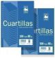 PAPEL A5 OLEF 80g 500h LISO (CUARTILLA)