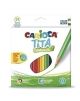 Imagen LAPICES COLOR CARIOCA TITA TRI. est.24