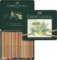 LAPICES COLOR FABER PITT-PASTEL est.24