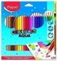 Imagen LAPICES ACLB.MAPED COLOR