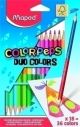 LAPICES COLOR MAPED COLOR
