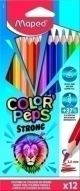 Imagen LAPICES COLOR MAPED COLOR