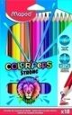 LAPICES COLOR MAPED COLOR