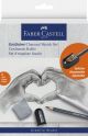 Lapiz De Grafito Faber-Castell Goldfaber Set De 8 Piezas