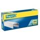 GRAPAS RAPID STANDARD 26/6 mm. GALVANIZADAS caja de 5000