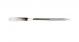 ABRECARTAS ARTES CROMADO CURVO 23 cm