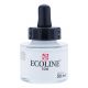 Acuarela Ecoline 30 Ml Blanco