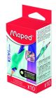 Adaptador Para Lapiz  Maped Caja De 10