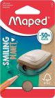 Afilalapiz Maped Smiling Planet Con Deposito 1 Uso Blister De 1