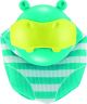 Afilalapiz Maped Croc Croc Hippo Blister De 1