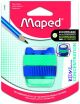 Afilalapiz Maped 1 Uso Kidy Learn Concentracion Con Deposito Blister De 1