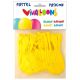 Globo Vivalloons Fashion Pastel Amarillo Bolsa De 20