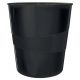 Papelera Leitz Recycle Negro