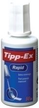 Imagen CORR.LIQ.FRASCO TIPPEX 20 ml