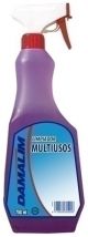 LIMPIADOR MULTIUSOS DAMALIN 1 L.