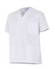 CAMISOLA PIJAMA OUTAS 587 BLANCO T-4