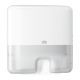 TOALLERO TORK MINI PLASTICO BLANCO